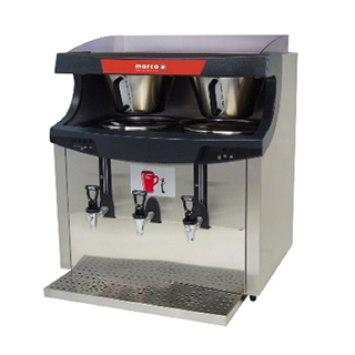 Caterware equipment